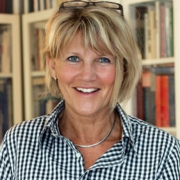 Margareta Persson