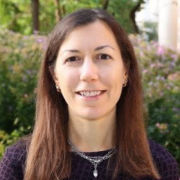 Mary  Politi